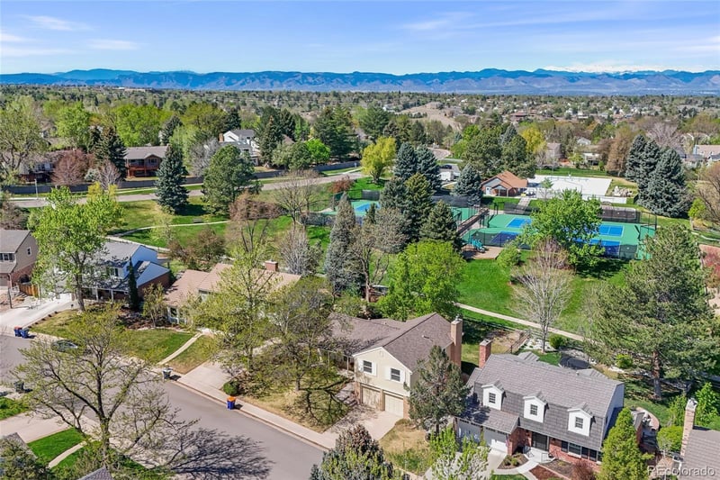 6933 Olive Way, Centennial, CO 80112