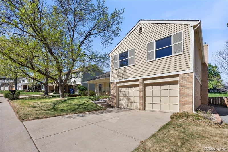 6933 Olive Way, Centennial, CO 80112