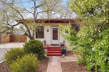 1648 Winona Ct #1, Denver, CO 80204