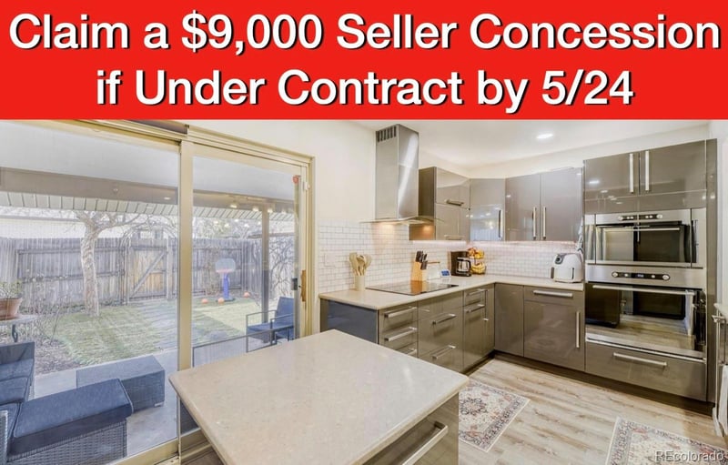 4521 Ponds Cir, Littleton, CO 80123