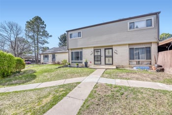 4521 Ponds Cir, Littleton, CO 80123