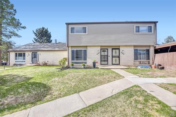 4521 Ponds Cir, Littleton, CO 80123