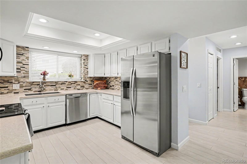 7640 Monaco Cir, Centennial, CO 80112