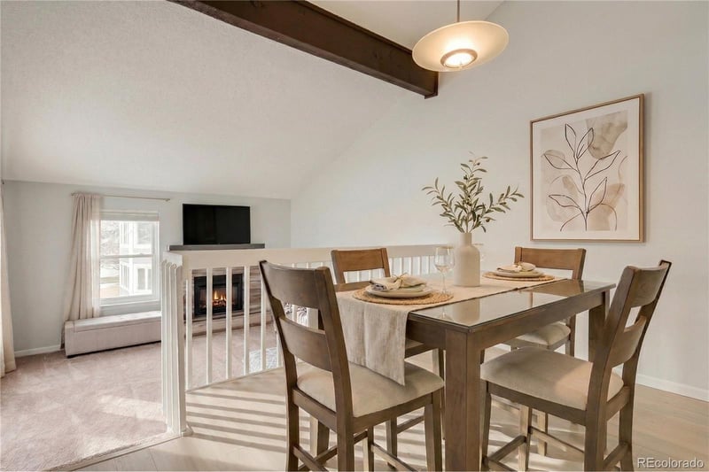 7640 S Monaco Cir W, Centennial, CO 80112