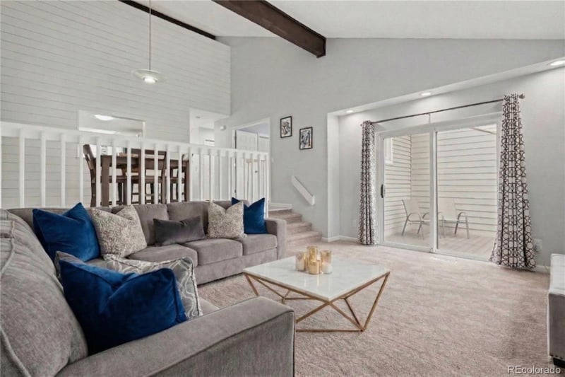 7640 S Monaco Cir W, Centennial, CO 80112