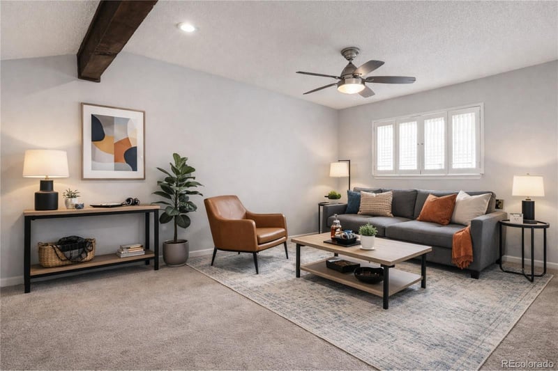 7640 S Monaco Cir W, Centennial, CO 80112