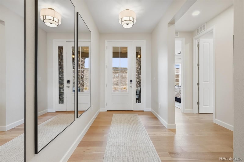 16910 95th Pl, Arvada, CO 80007