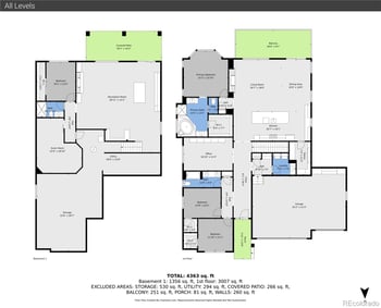 16910 95th Pl, Arvada, CO 80007