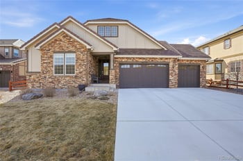 16910 95th Pl, Arvada, CO 80007