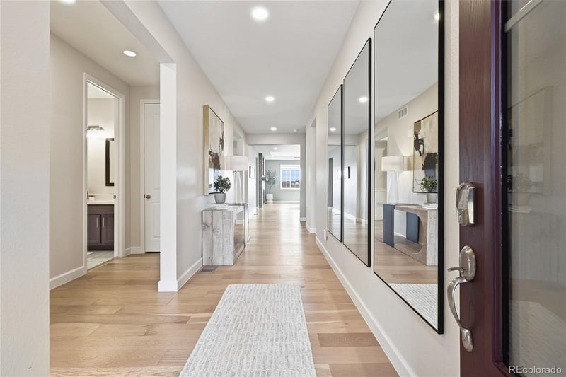 16910 95th Pl, Arvada, CO 80007