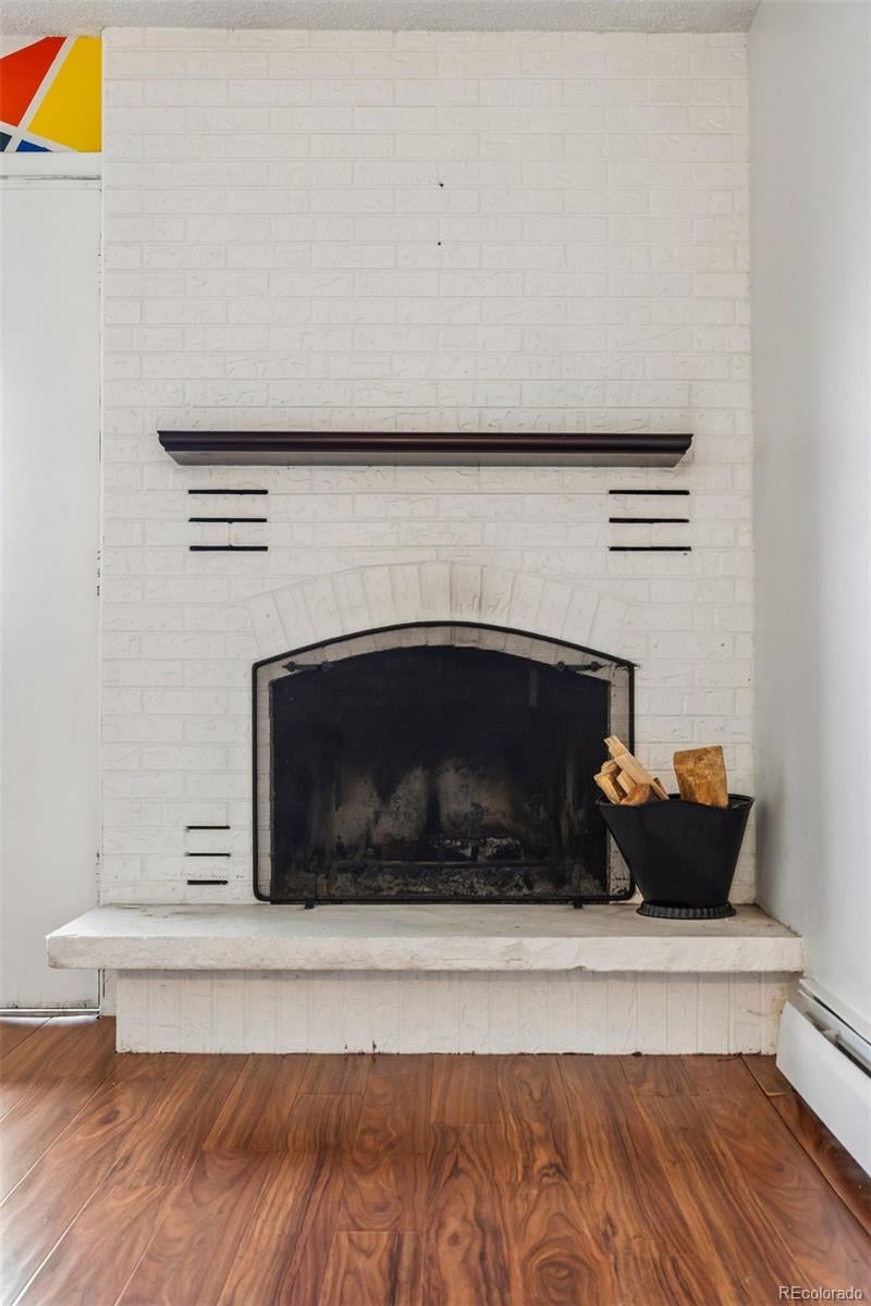 1233 Ogden St #610, Denver, CO 80218