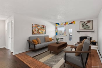 1233 Ogden St #610, Denver, CO 80218