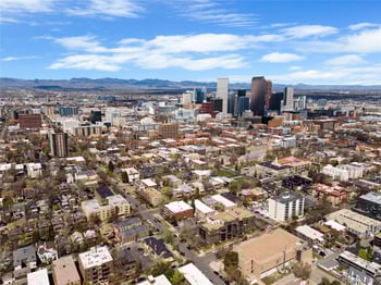 1233 Ogden St #610, Denver, CO 80218