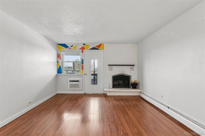 1233 Ogden St #610, Denver, CO 80218