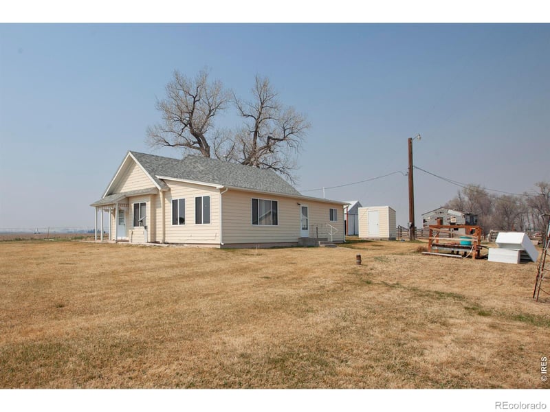 20525 County Road 36, Sterling, CO 80751