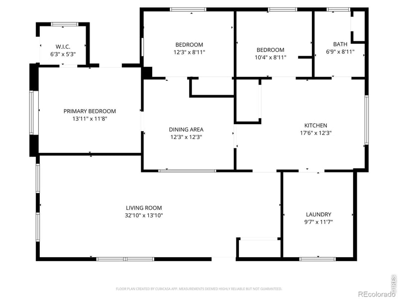 20525 County Road 36, Sterling, CO 80751