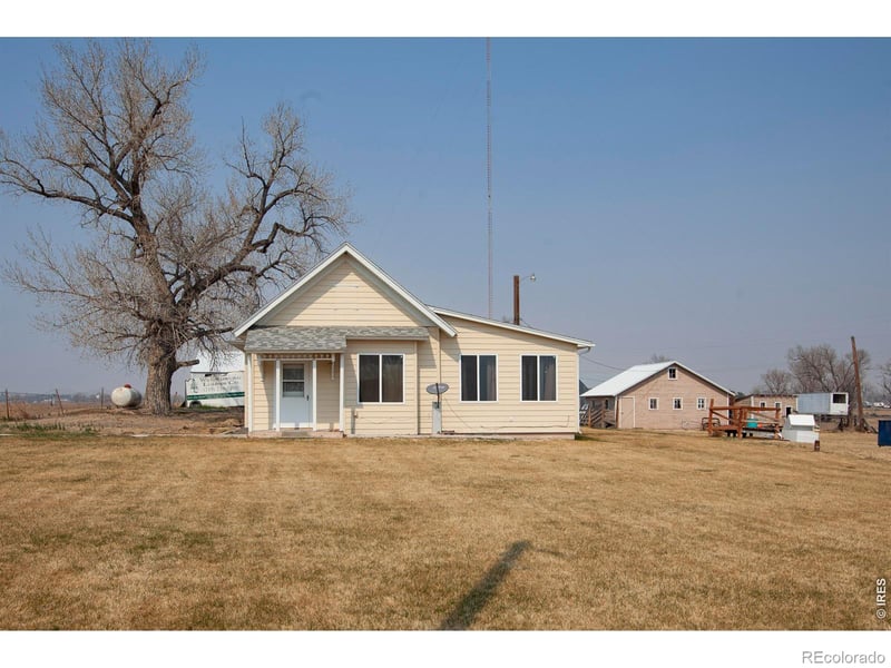 20525 County Road 36, Sterling, CO 80751