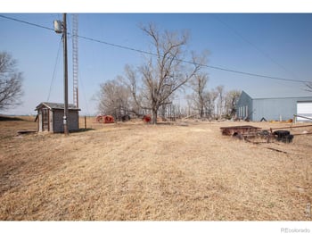 20525 County Road 36, Sterling, CO 80751