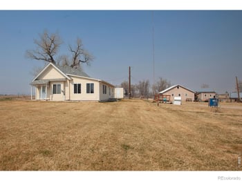 20525 County Road 36, Sterling, CO 80751