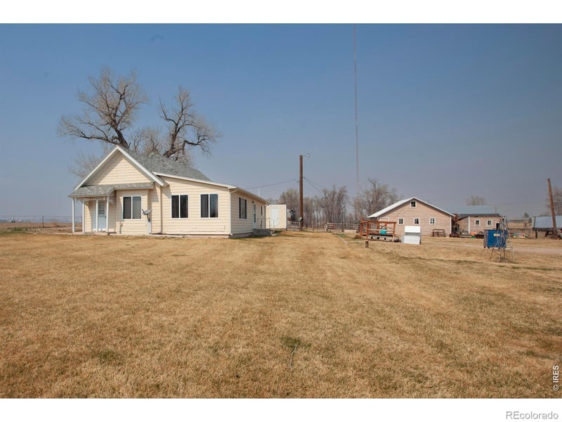 20525 County Road 36, Sterling, CO 80751