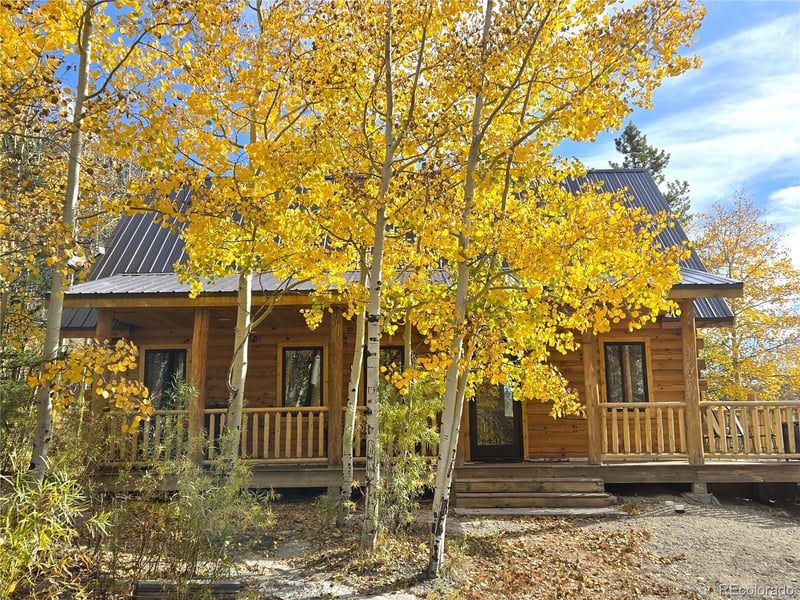 22494 County Rd 227, Salida, CO 81201