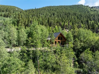 22494 County Rd 227, Salida, CO 81201