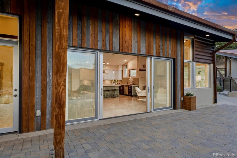 9362 Jennings Rd, Morrison, CO 80465