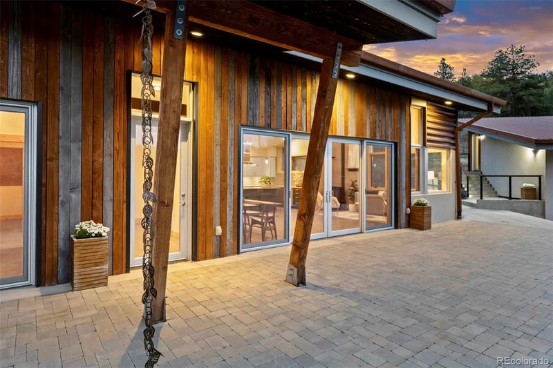 9362 Jennings Rd, Morrison, CO 80465