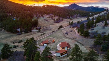 9362 Jennings Rd, Morrison, CO 80465