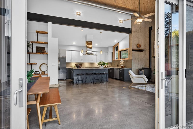 9362 Jennings Rd, Morrison, CO 80465