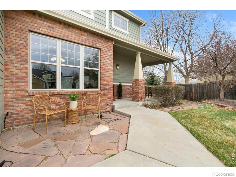 1415 Nunn Creek Ct, Fort Collins, CO 80526