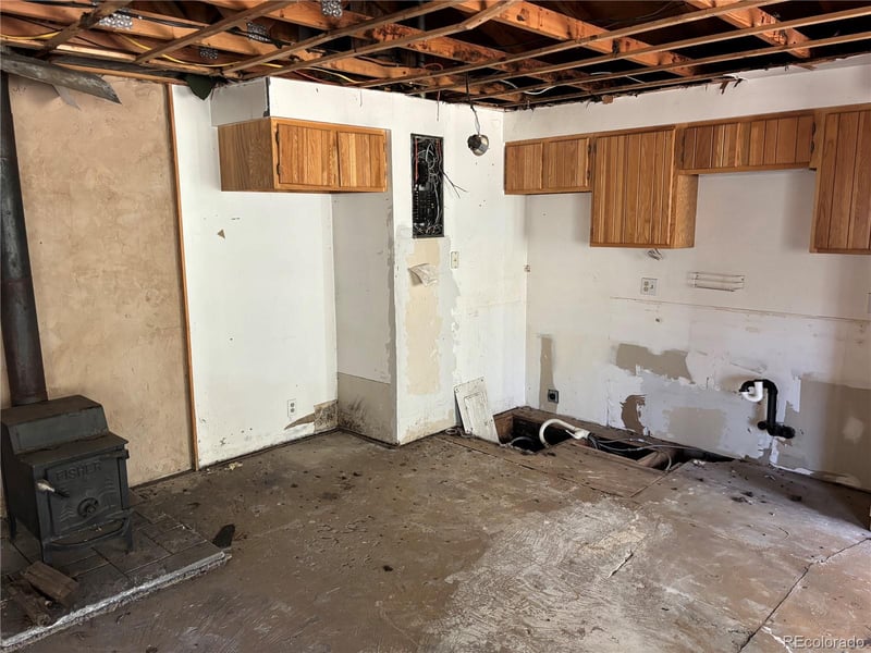 434 Pactolus Lake Rd, Black Hawk, CO 80422