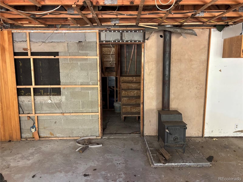 434 Pactolus Lake Rd, Black Hawk, CO 80422