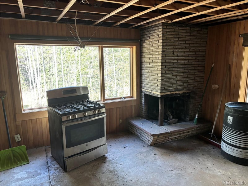 434 Pactolus Lake Rd, Black Hawk, CO 80422