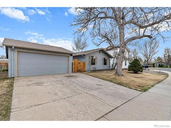 1912 Cheshire St, Fort Collins, CO 80526