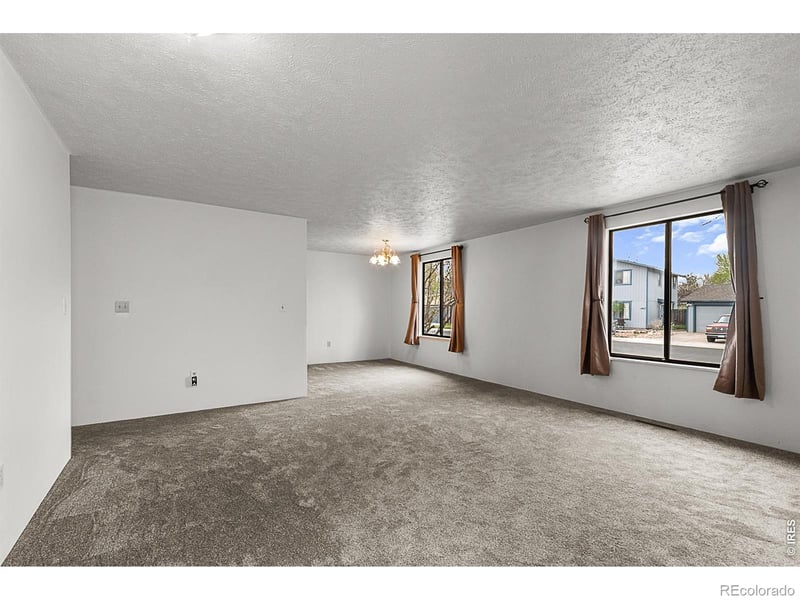 1912 Cheshire St, Fort Collins, CO 80526