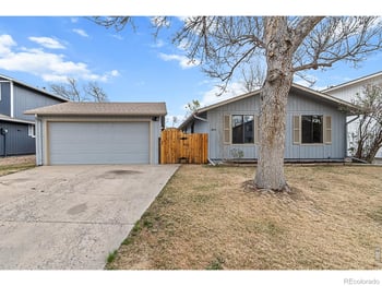 1912 Cheshire St, Fort Collins, CO 80526