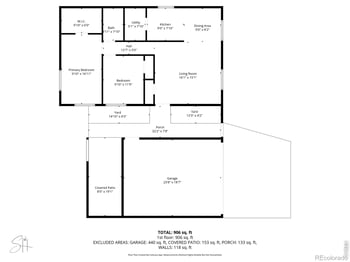 1912 Cheshire St, Fort Collins, CO 80526