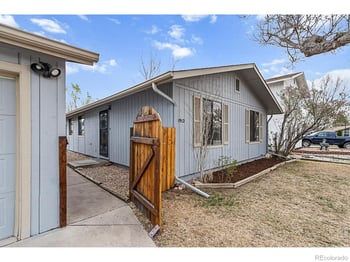 1912 Cheshire St, Fort Collins, CO 80526