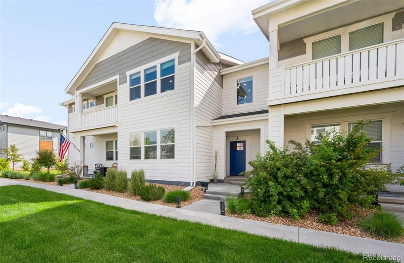 2078 Autumn Moon Dr #3, Windsor, CO 80550