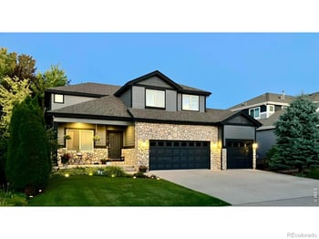 8106 Northstar Dr, Windsor, CO 80528