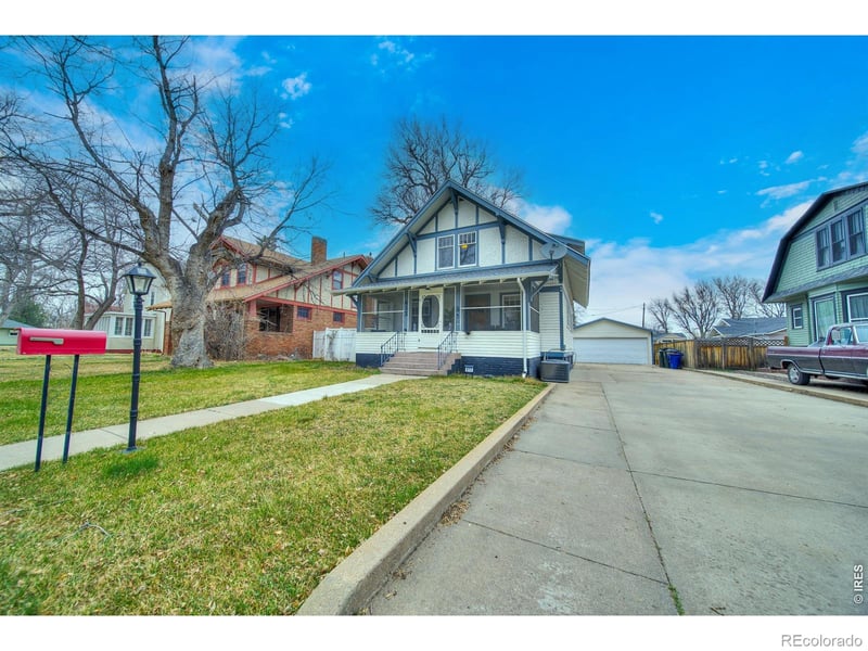Home Worth Check