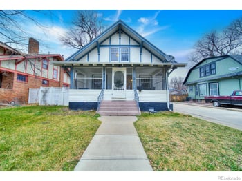 413 Everett St, Brush, CO 80723