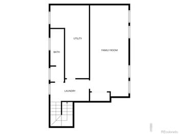 413 Everett St, Brush, CO 80723