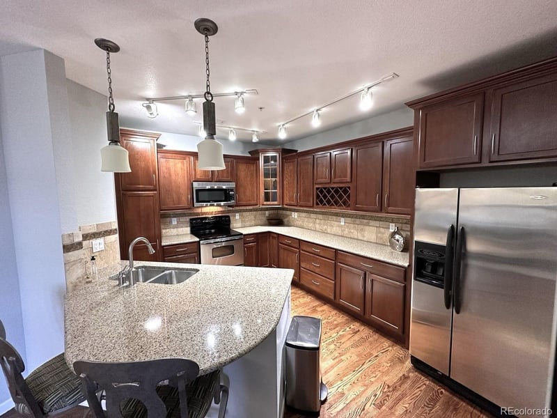 7865 Vallagio Ln #303, Englewood, CO 80112