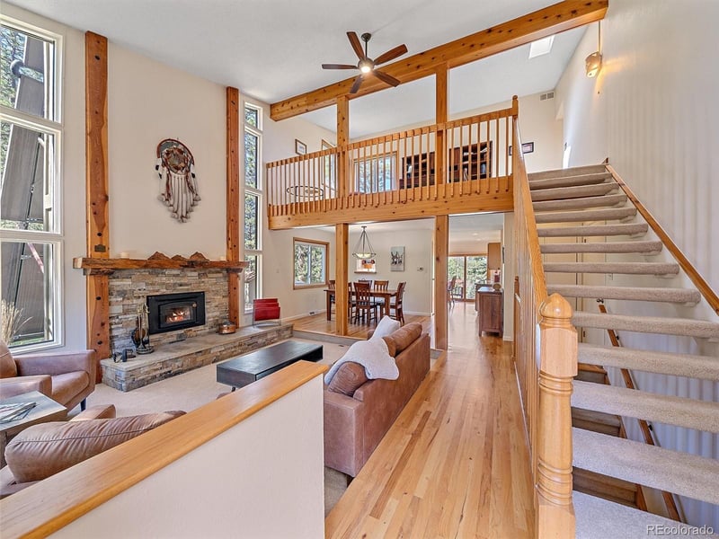 8731 Grizzly Way, Evergreen, CO 80439