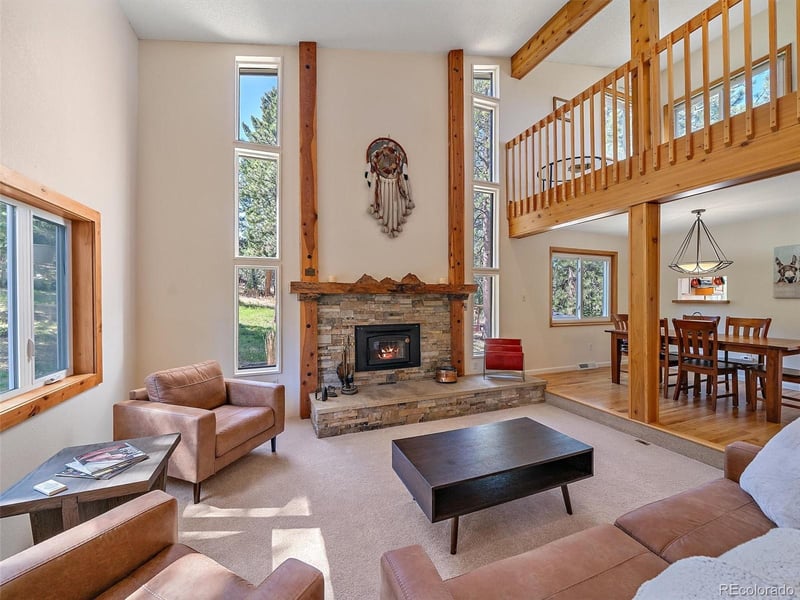 8731 Grizzly Way, Evergreen, CO 80439