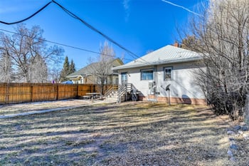 250 Davis , Monte Vista, CO 81144