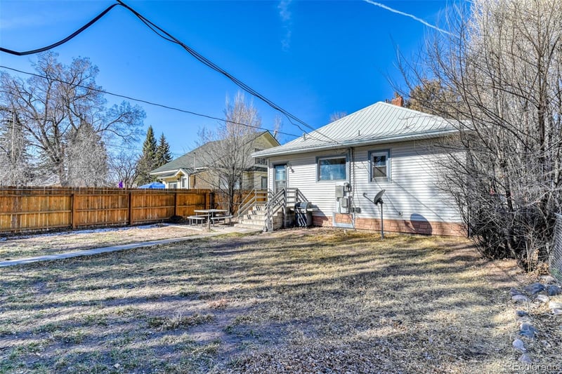 250 Davis , Monte Vista, CO 81144