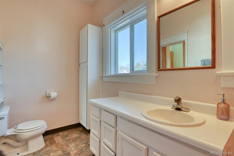 250 Davis , Monte Vista, CO 81144